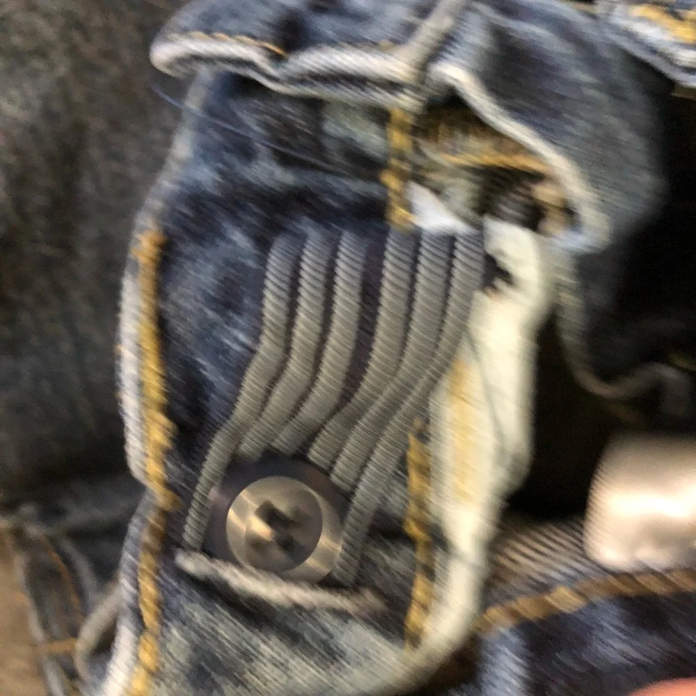 Oshkosh B’gosh • Denim Blue Jeans